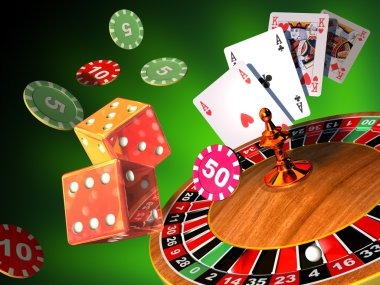 Plinko স্লট গেম